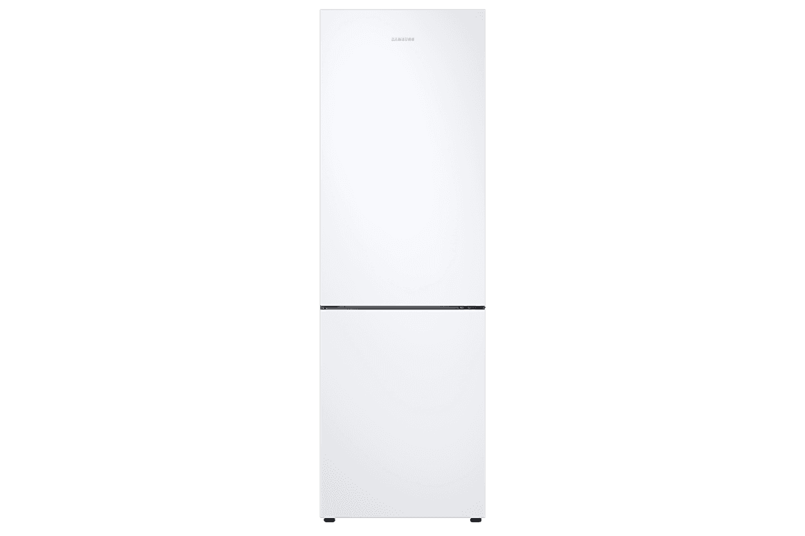 Réfrigérateur combine Samsung RB33B610EWW/EF – 344 L, No Frost, Blanc